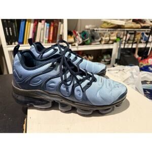 Nike Air VaporMax Plus Obsidian Men's size 11 - 924453-401